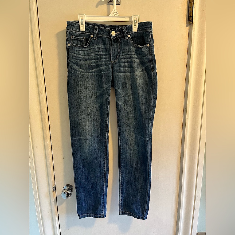 LC Lauren Conrad jeans
